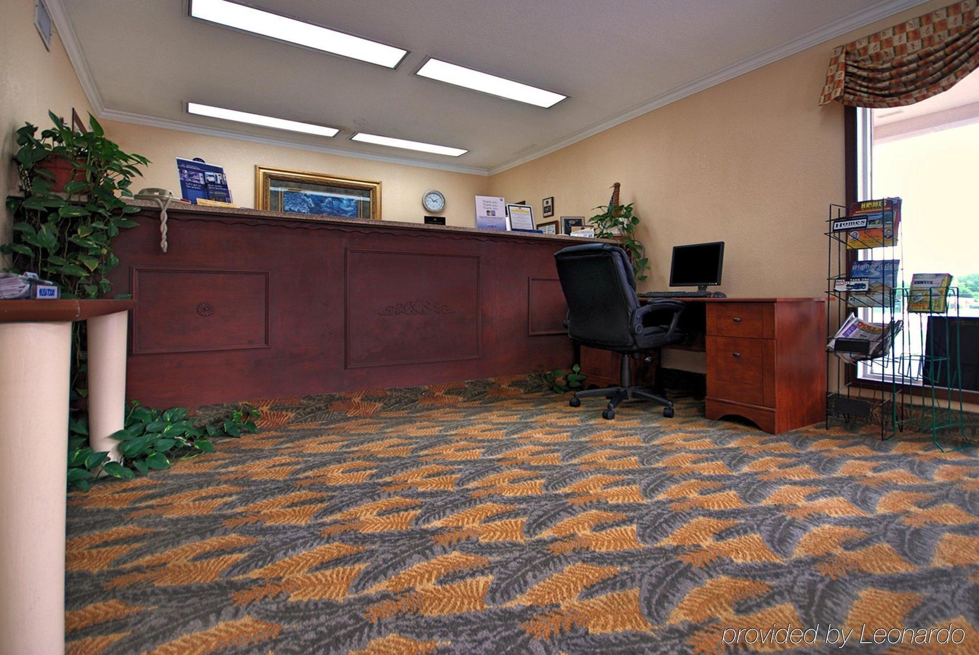 Americas Best Value Inn Killeen Ft Hood Exterior foto