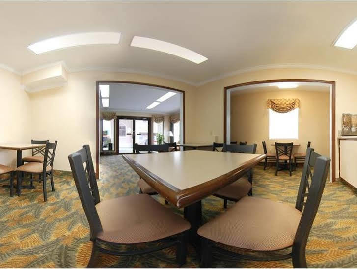 Americas Best Value Inn Killeen Ft Hood Exterior foto